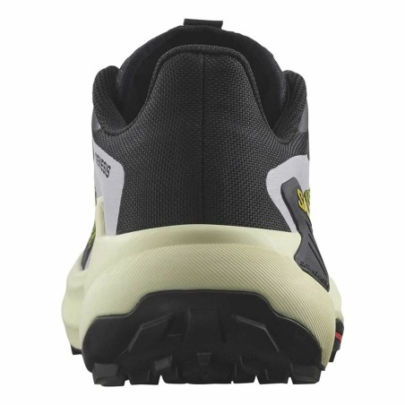 Scarpe Sportive da Donna Salomon Genesis Nero