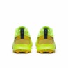 Scarpe da Running per Adulti Saucony Peregrine 14 Giallo