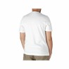 Maglia a Maniche Corte Uomo Puma Puma Power Graphic