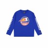 Maglia a Maniche Lunghe Uomo Champion