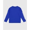 Maglia a Maniche Lunghe Uomo Champion