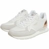 Scarpe Casual da Donna Pepe Jeans Brit Sun Bianco