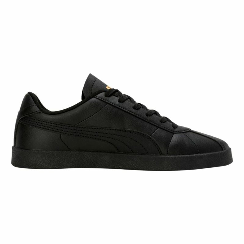 Scarpe da Tennis Casual Uomo Puma Puma Club II SL Nero Scarpe da Tennis Casual Uomo Puma Puma Club II SL Nero