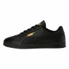 Scarpe da Tennis Casual Uomo Puma Puma Club II SL Nero