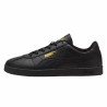 Scarpe da Tennis Casual Uomo Puma Puma Club II SL Nero