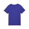 Maglia a Maniche Corte per Bambini Puma Essentials + 2 Col Logo