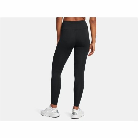 Leggings Sportivo da Donna Under Armour Campus Graphic Nero