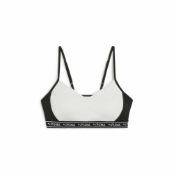 Reggiseno Sportivo Puma Move Strong Bra Bianco