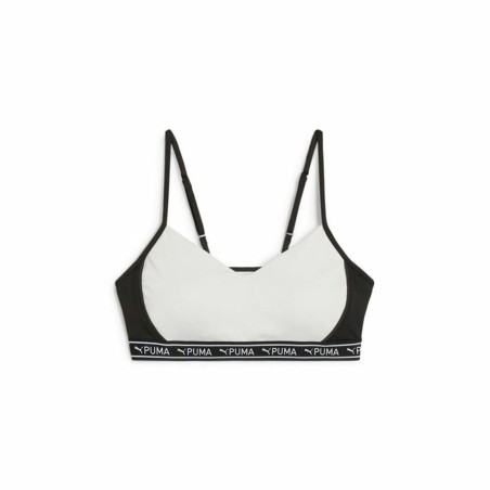 Reggiseno Sportivo Puma Move Strong Bra Bianco