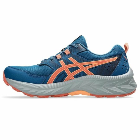 Scarpe Sportive da Donna Asics Gel-Venture 9 Azzurro