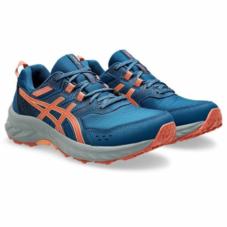 Scarpe Sportive da Donna Asics Gel-Venture 9 Azzurro