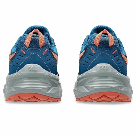 Scarpe Sportive da Donna Asics Gel-Venture 9 Azzurro