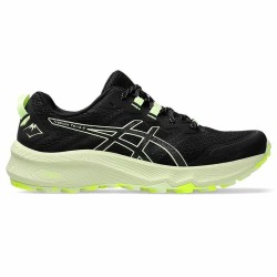 Scarpe Sportive da Donna Asics Trabuco Terra 2 Nero