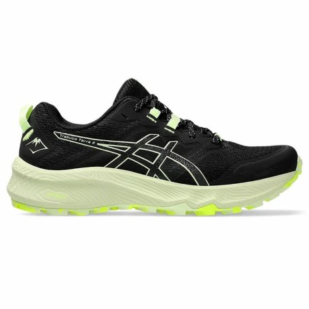 Scarpe Sportive da Donna Asics Trabuco Terra 2 Nero