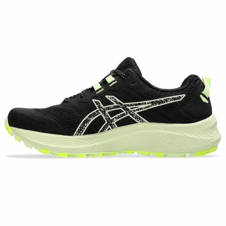 Scarpe Sportive da Donna Asics Trabuco Terra 2 Nero
