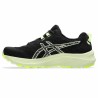 Scarpe Sportive da Donna Asics Trabuco Terra 2 Nero