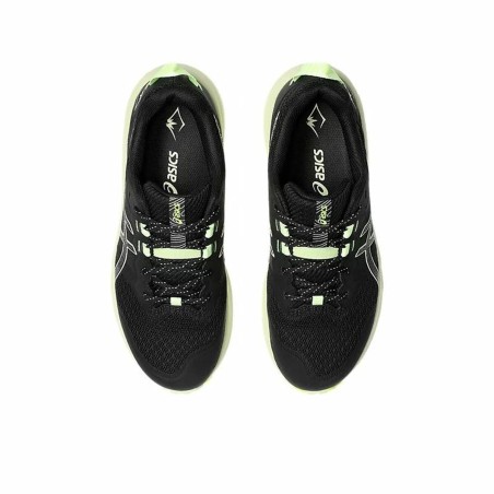 Scarpe Sportive da Donna Asics Trabuco Terra 2 Nero