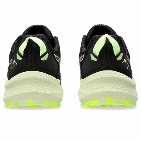 Scarpe Sportive da Donna Asics Trabuco Terra 2 Nero