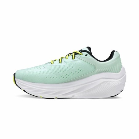 Scarpe da Running per Adulti Altra Via Olympus 2 Celeste