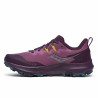 Scarpe Sportive da Donna Saucony Peregrine 14