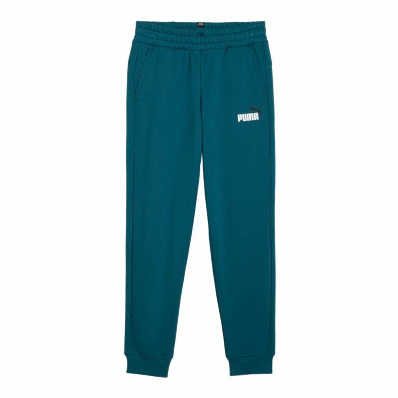 Pantalone di Tuta per Bambini Puma Essentials Pantalone di Tuta per Bambini Puma Essentials
