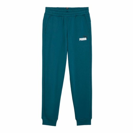 Pantalone di Tuta per Bambini Puma  Essentials