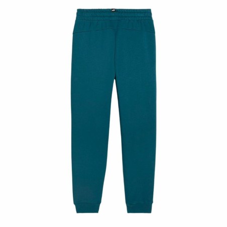Pantalone di Tuta per Bambini Puma  Essentials
