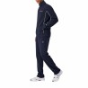 Completo Sportivo per Adulti Champion Blu scuro Blu Marino 2 Pezzi