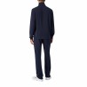 Completo Sportivo per Adulti Champion Blu scuro Blu Marino 2 Pezzi