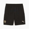 Pantalone Lungo Sportivo Puma Valencia.C.F 24/25 Nero Per bambini Unisex