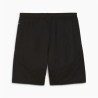 Pantalone Lungo Sportivo Puma Valencia.C.F 24/25 Nero Per bambini Unisex