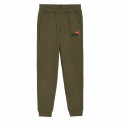 Pantalone Sportivo per Bambini Puma Ess+ 2