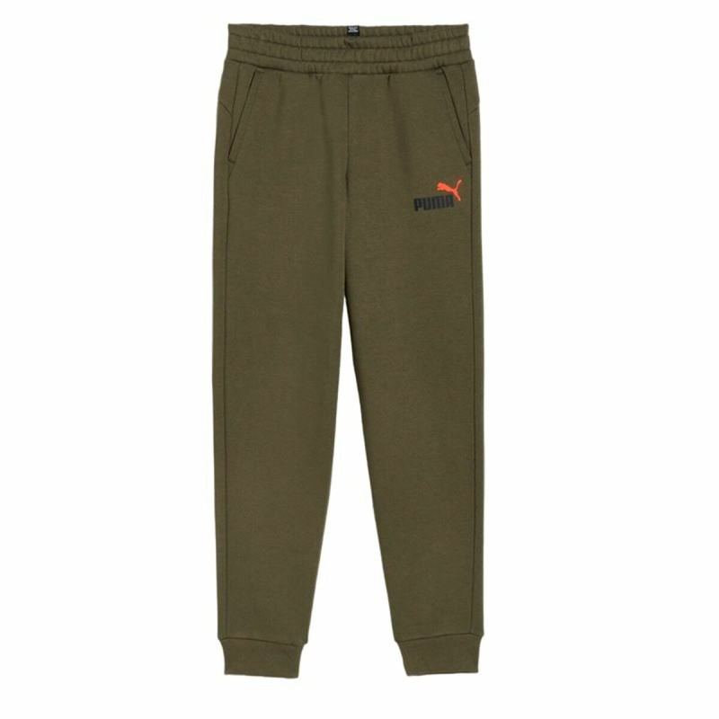 Pantalone Sportivo per Bambini Puma Ess+ 2 Pantalone Sportivo per Bambini Puma Ess+ 2