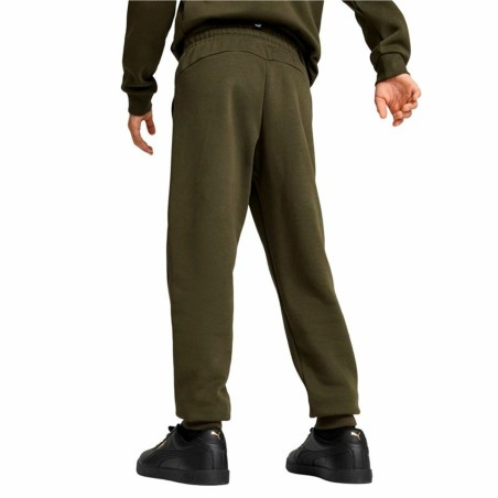Pantalone Sportivo per Bambini Puma Ess+ 2