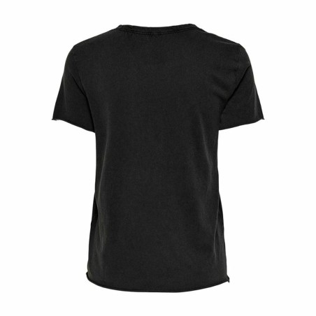 Maglia a Maniche Corte Donna Only lucy
