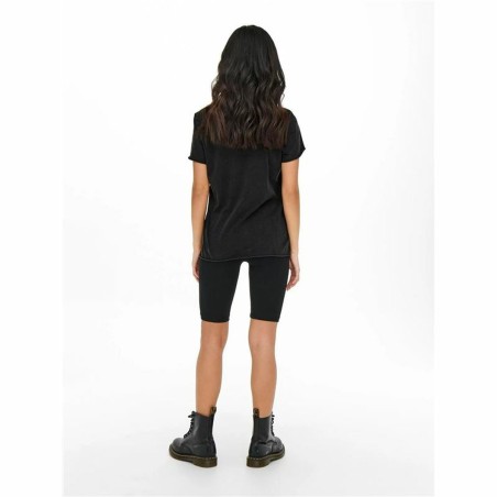 Maglia a Maniche Corte Donna Only lucy