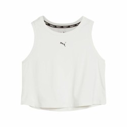 Top Sportivo Donna Puma Cloudspun