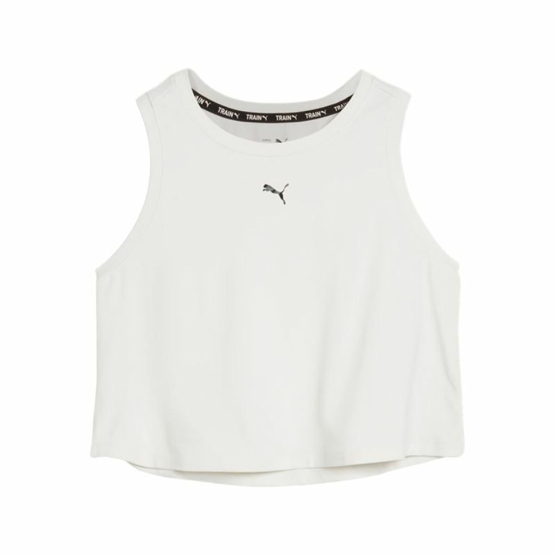 Top Sportivo Donna Puma Cloudspun Top Sportivo Donna Puma Cloudspun