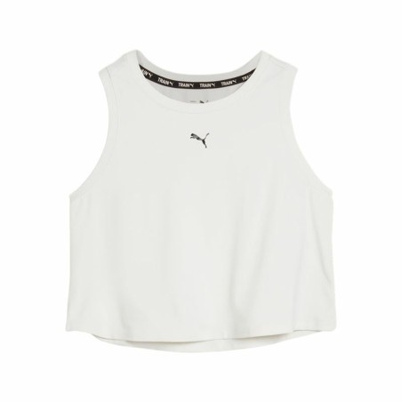 Top Sportivo Donna Puma Cloudspun