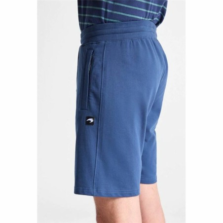 Pantaloncino Sportivo Astore Roderfield Azzurro