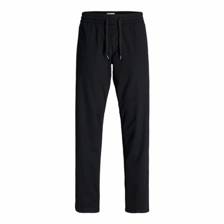 Pantalone di Tuta per Adulti Jack & Jones stkane pierre Nero Uomo