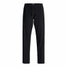 Pantalone di Tuta per Adulti Jack & Jones stkane pierre Nero Uomo