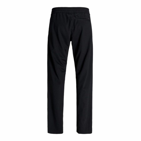 Pantalone di Tuta per Adulti Jack & Jones stkane pierre Nero Uomo