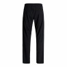 Pantalone di Tuta per Adulti Jack & Jones stkane pierre Nero Uomo