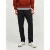 Pantalone di Tuta per Adulti Jack & Jones stkane pierre Nero Uomo