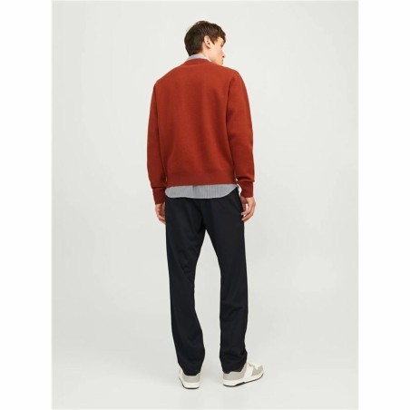 Pantalone di Tuta per Adulti Jack & Jones stkane pierre Nero Uomo