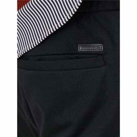 Pantalone di Tuta per Adulti Jack & Jones stkane pierre Nero Uomo
