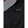 Pantalone di Tuta per Adulti Jack & Jones stkane pierre Nero Uomo