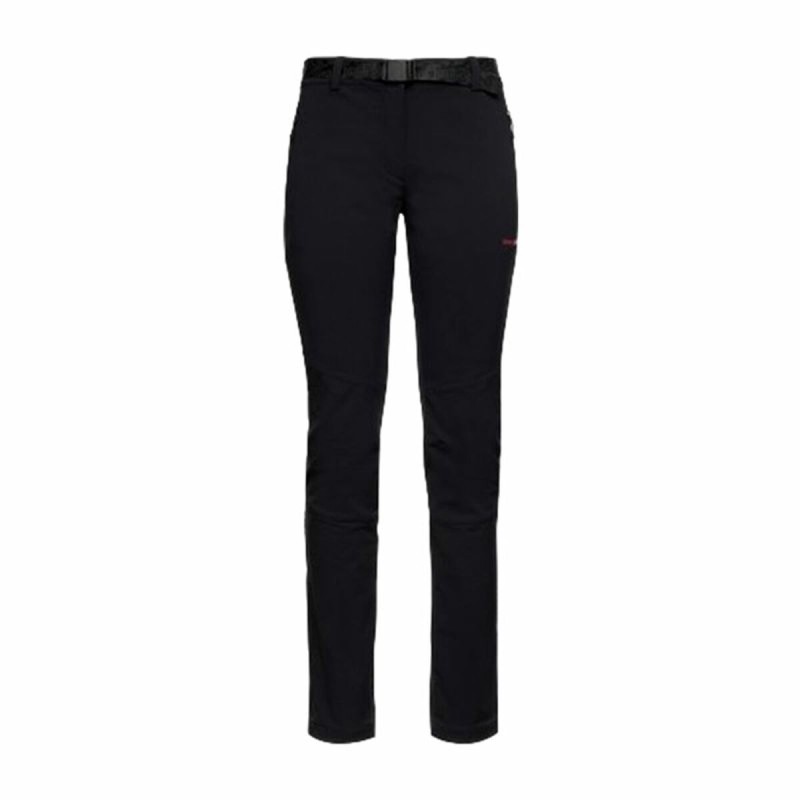 Pantalone Lungo Sportivo Trangoworld Dunai Dr Nero Donna Pantalone Lungo Sportivo Trangoworld Dunai Dr Nero Donna