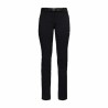 Pantalone Lungo Sportivo Trangoworld Dunai Dr Nero Donna